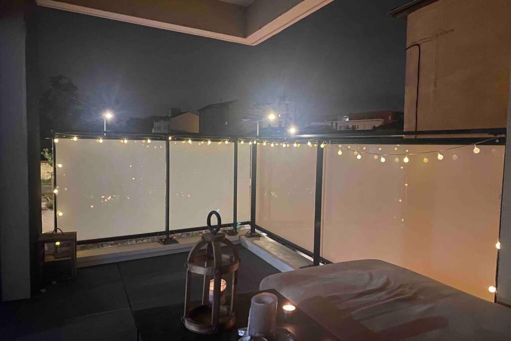 Meyzieu : Superbe Appartement Tres Cosy. Dış mekan fotoğraf